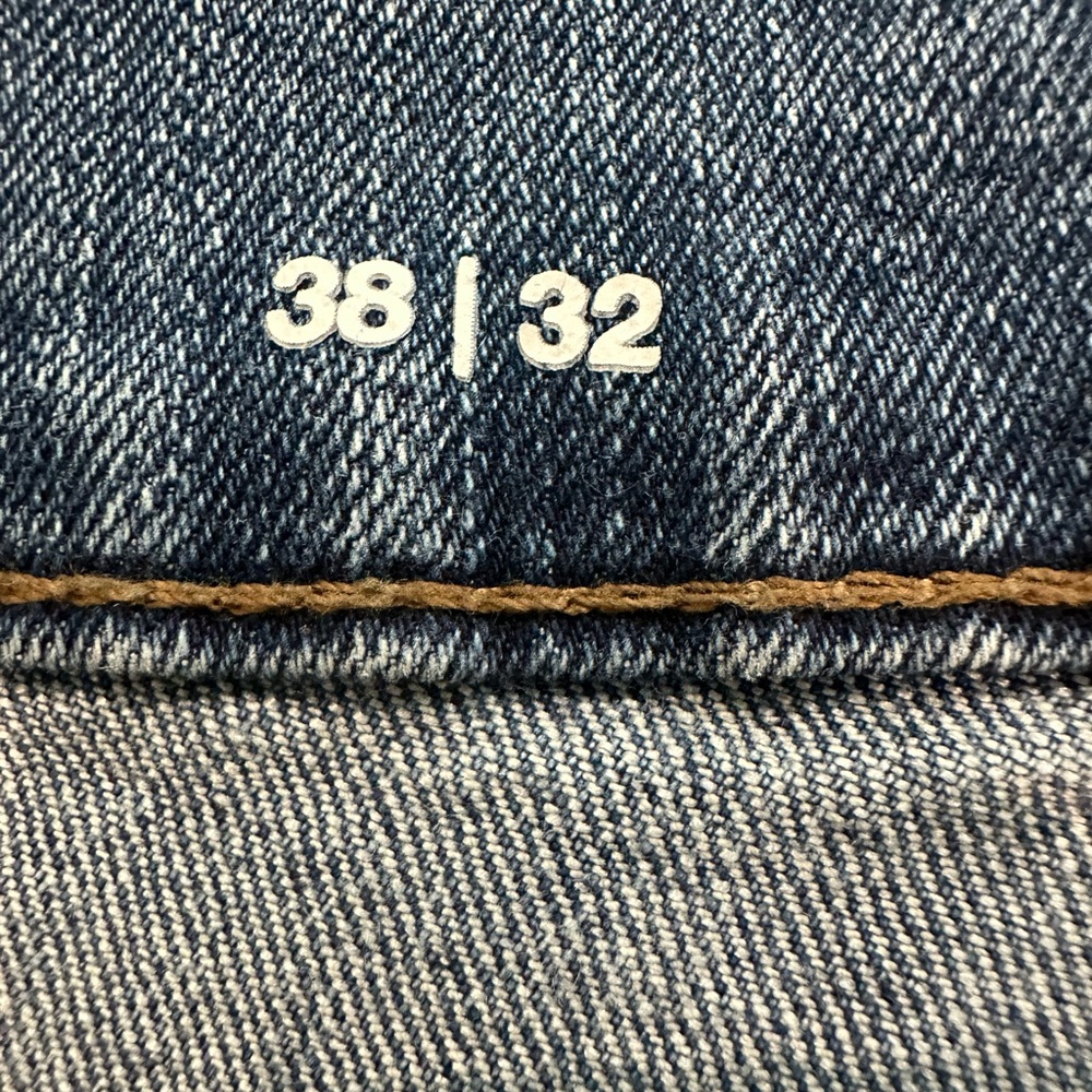 Men’s Sonoma every day jeans - light wash - Picture 4 of 4
